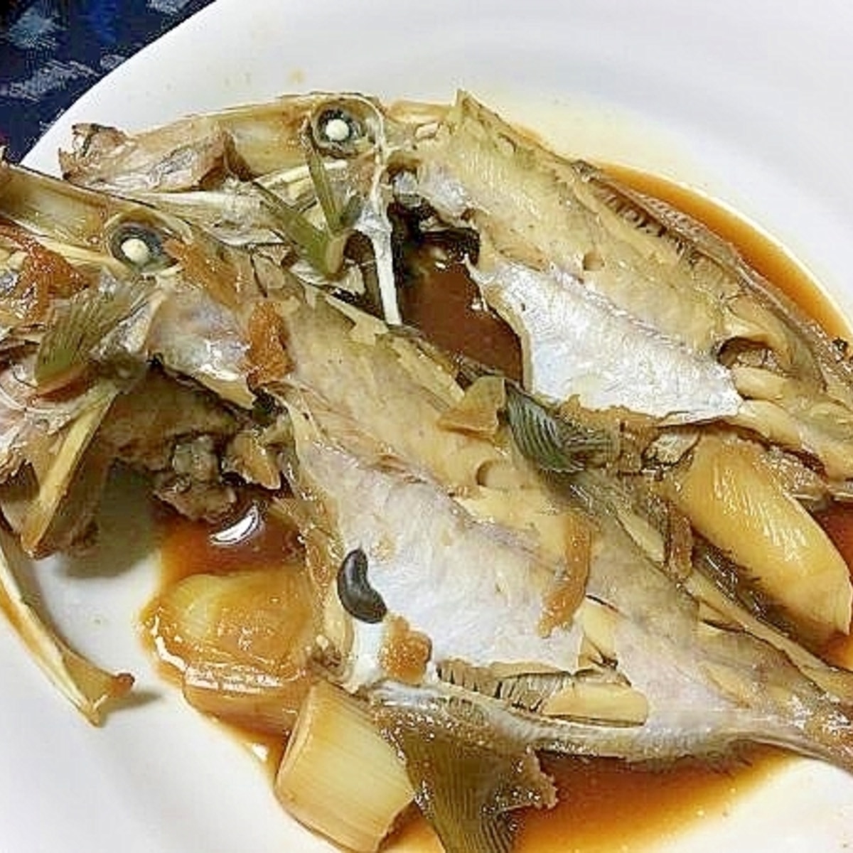 肝が美味しい クロハギの煮つけ レシピ 作り方 By 週末は男子厨房 楽天レシピ 肝が美味しい クロハギの煮つけ レシピ 作り方 By 週末は男子厨房 楽天レシピ